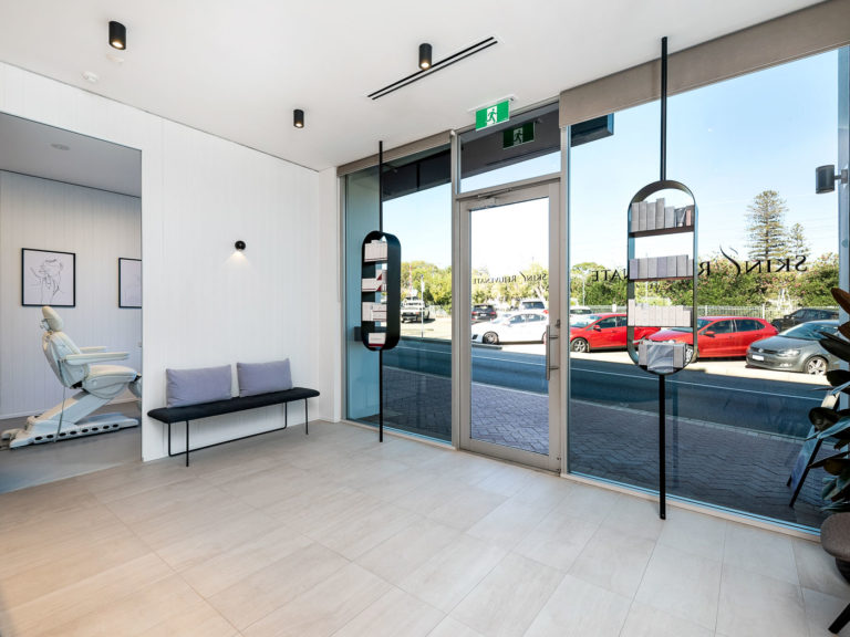 1S 30 Jarrad Street gallery