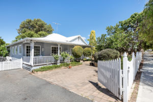 38 Brighton Street gallery