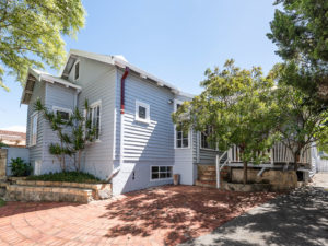 38 Brighton Street gallery