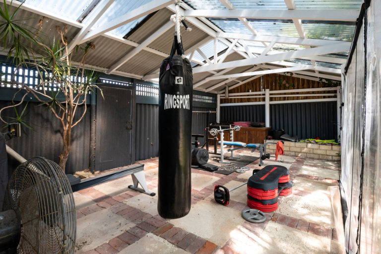 38 Brighton Street gallery