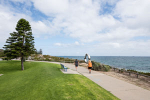 10/4 Gadsdon Street gallery