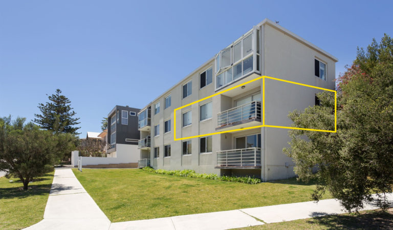 4/34 Margaret Street gallery