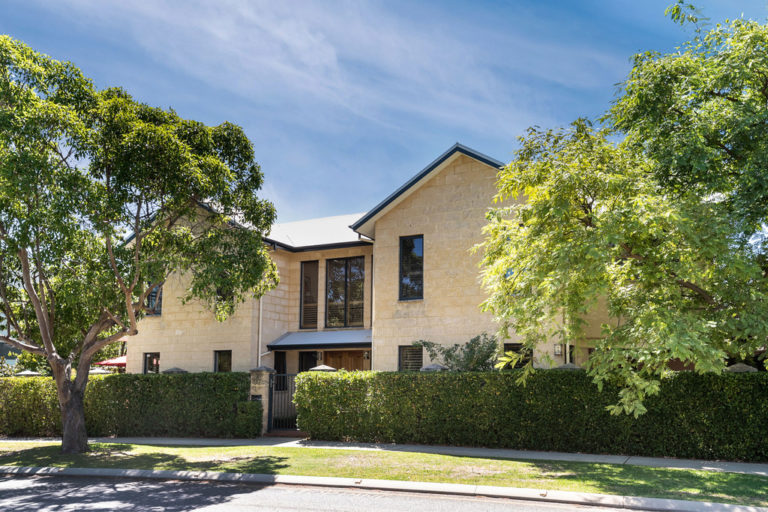 33 Clement Street gallery