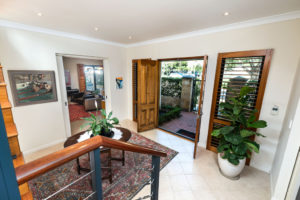 33 Clement Street gallery