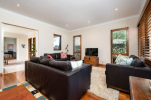 33 Clement Street gallery