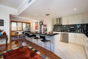 33 Clement Street gallery