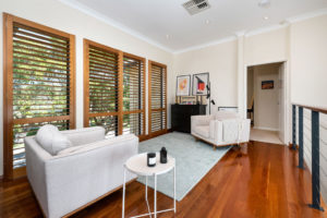 33 Clement Street gallery