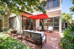 33 Clement Street gallery