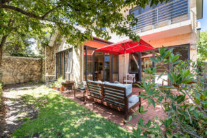 33 Clement Street gallery