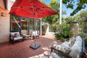 33 Clement Street gallery