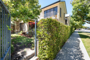 33 Clement Street gallery