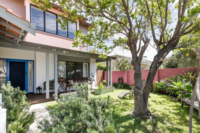 21 Brighton Street gallery