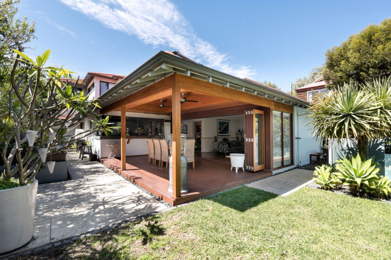 21 Brighton Street gallery