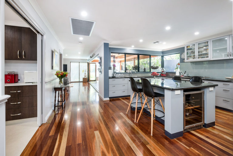 21 Brighton Street gallery