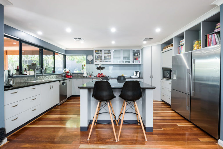 21 Brighton Street gallery