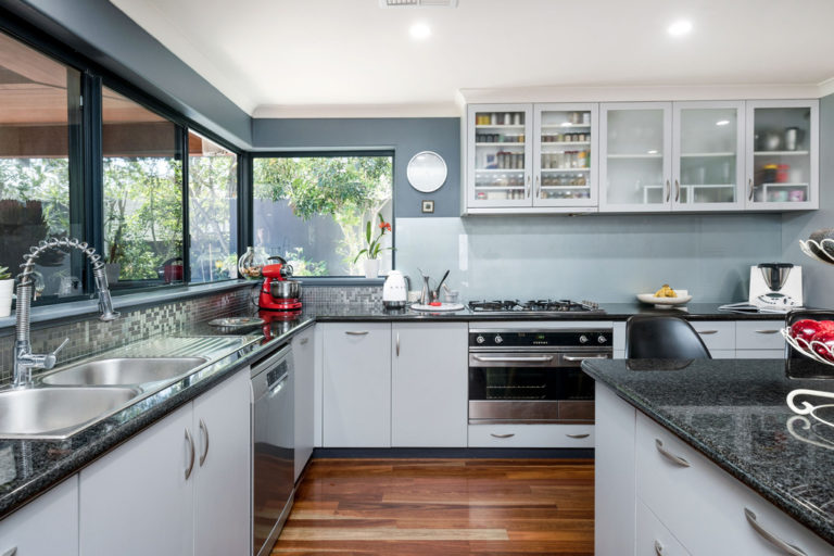 21 Brighton Street gallery