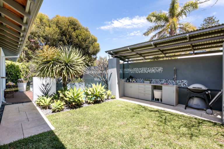 21 Brighton Street gallery