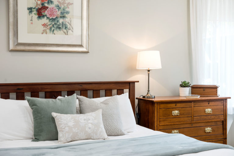 21 Brighton Street gallery