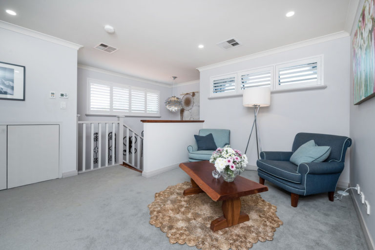 21 Brighton Street gallery