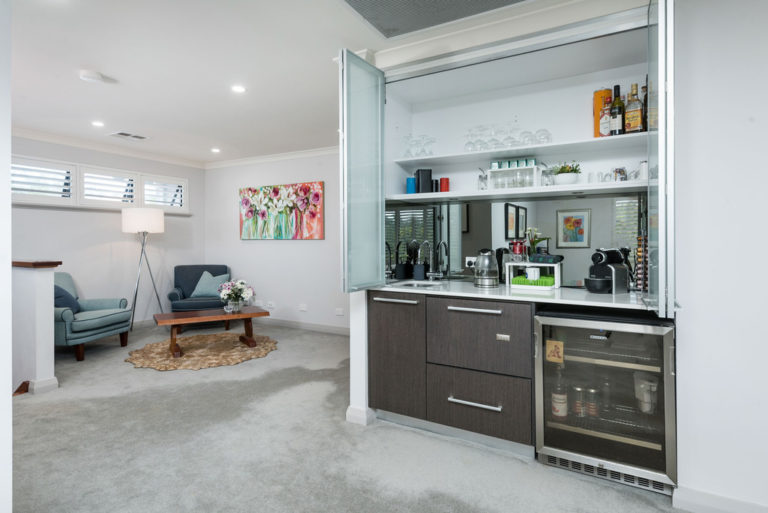 21 Brighton Street gallery