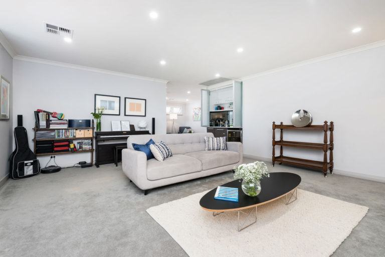 21 Brighton Street gallery