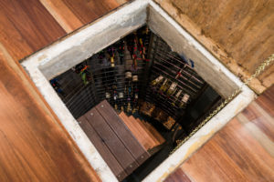 21 Brighton Street gallery