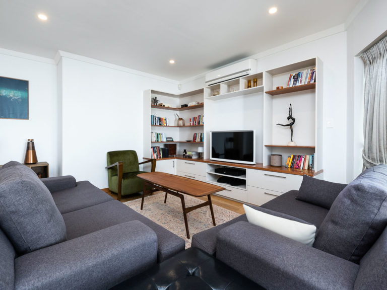 15 Torrens Street gallery
