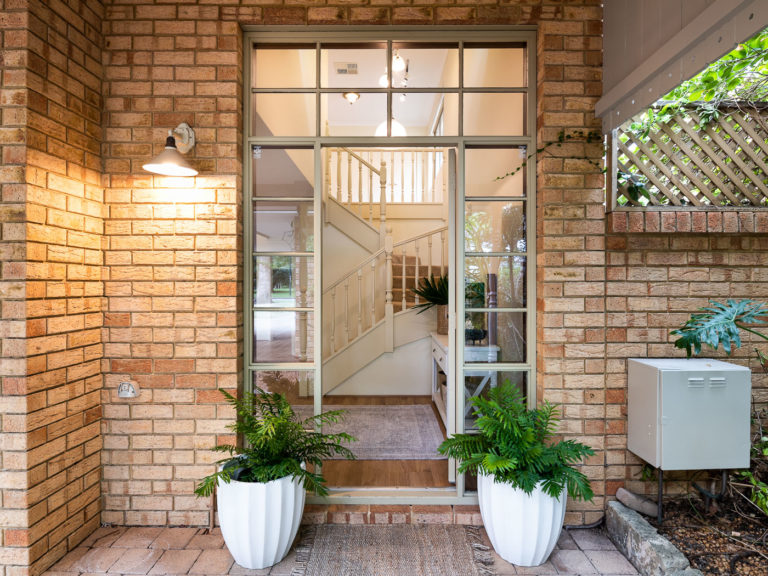 311 Marmion Street gallery