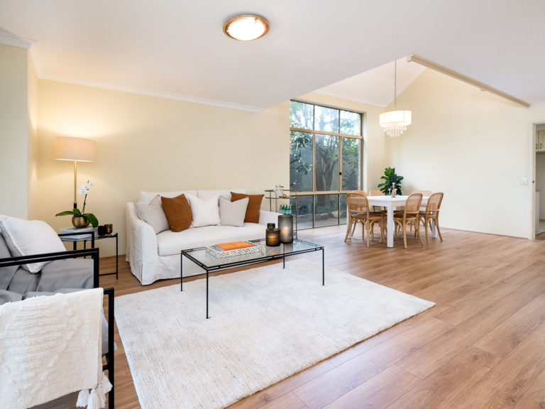 311 Marmion Street gallery