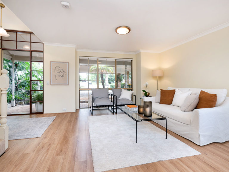 311 Marmion Street gallery