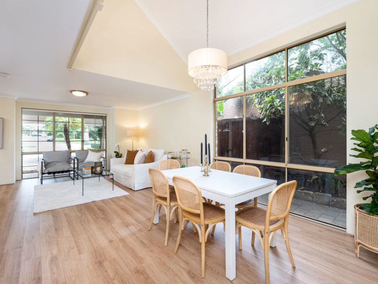 311 Marmion Street gallery