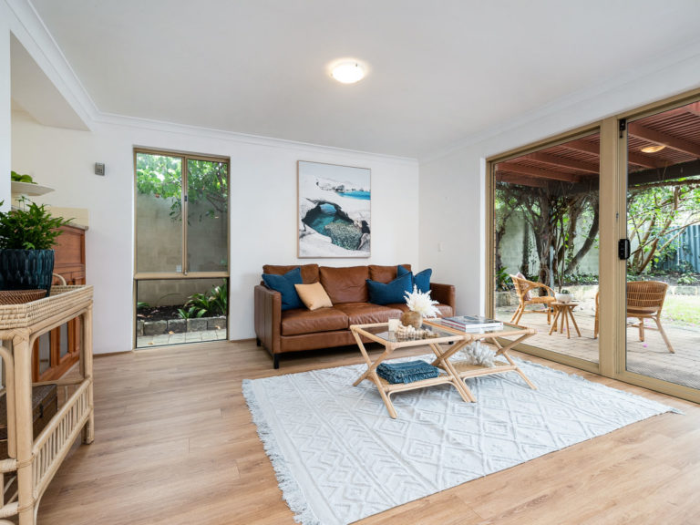 311 Marmion Street gallery