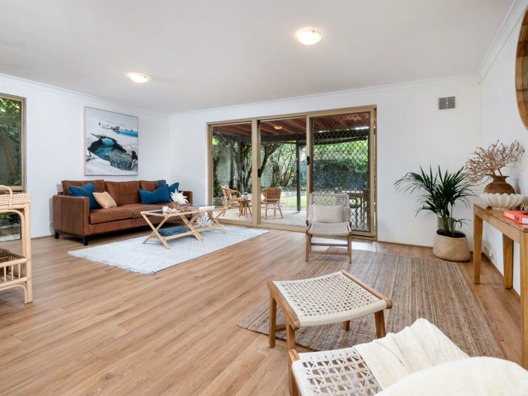 311 Marmion Street gallery