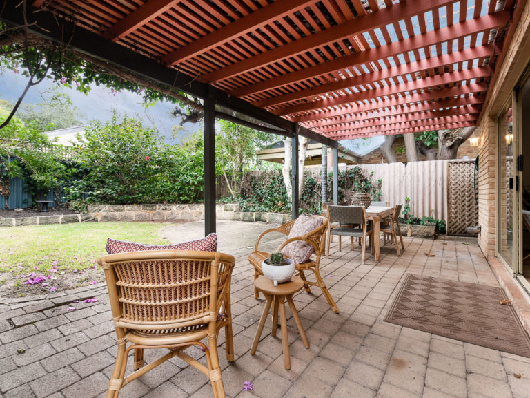 311 Marmion Street gallery