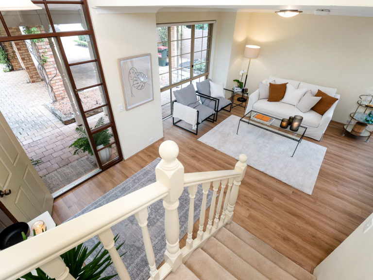 311 Marmion Street gallery