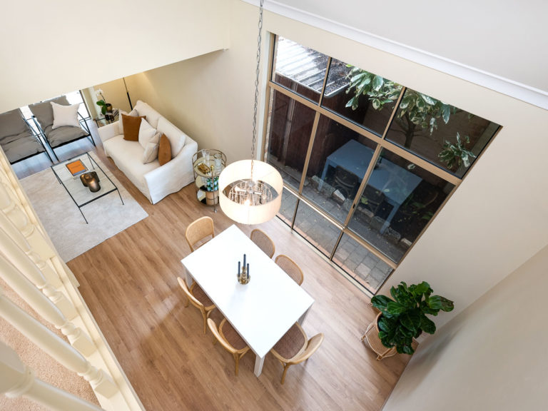 311 Marmion Street gallery