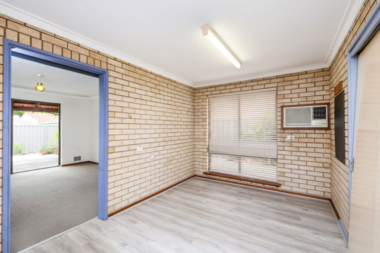 15 Gill Street gallery