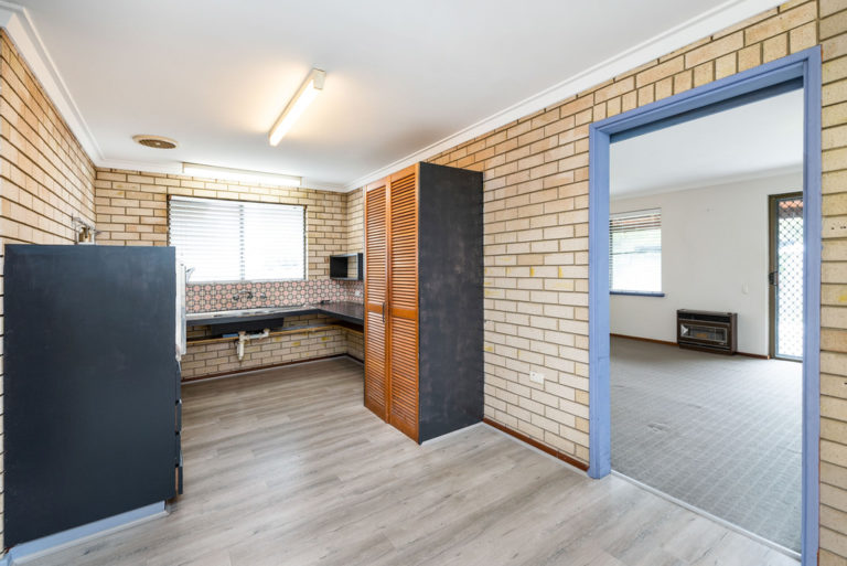 15 Gill Street gallery