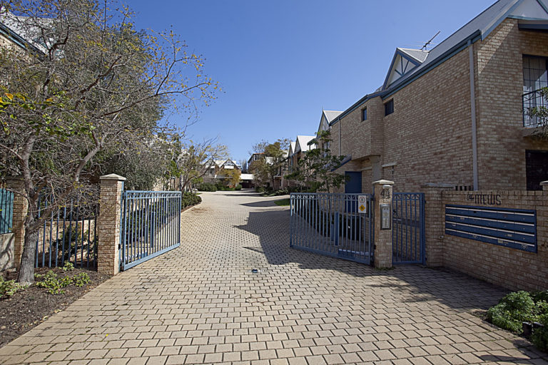 2/44 Harvey Street gallery