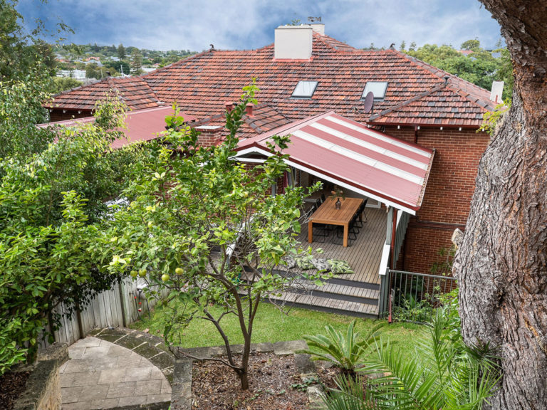 2/58 Forrest Street gallery