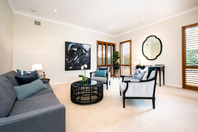 33 Clement Street gallery