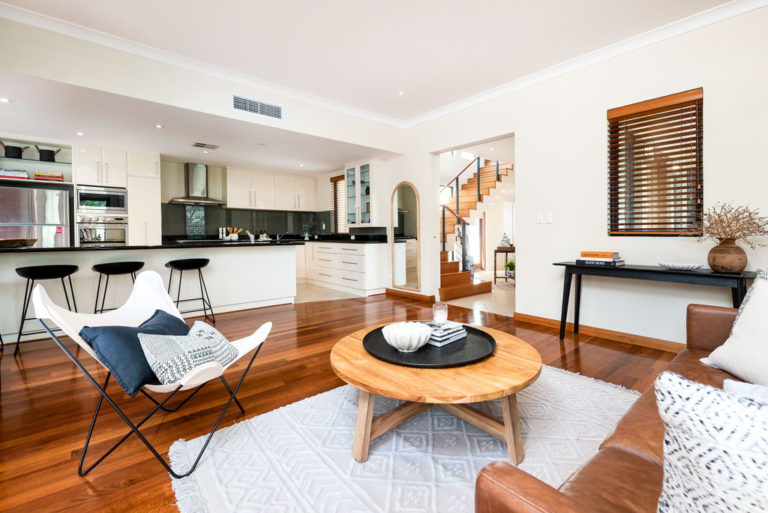 33 Clement Street gallery