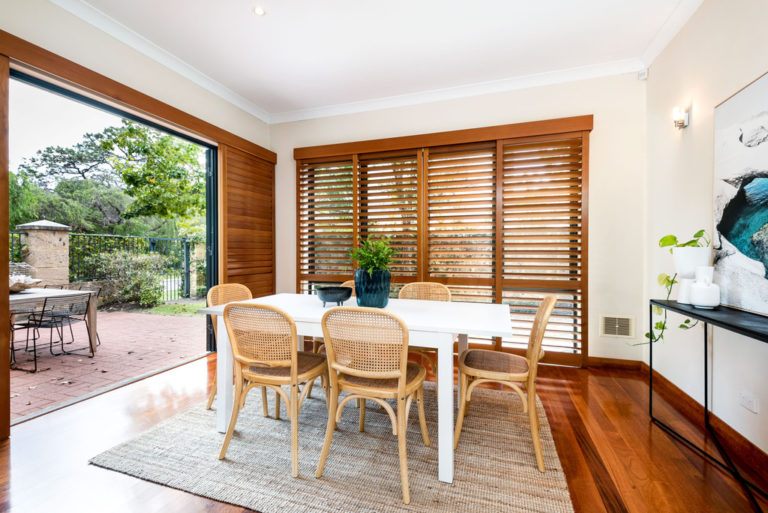 33 Clement Street gallery