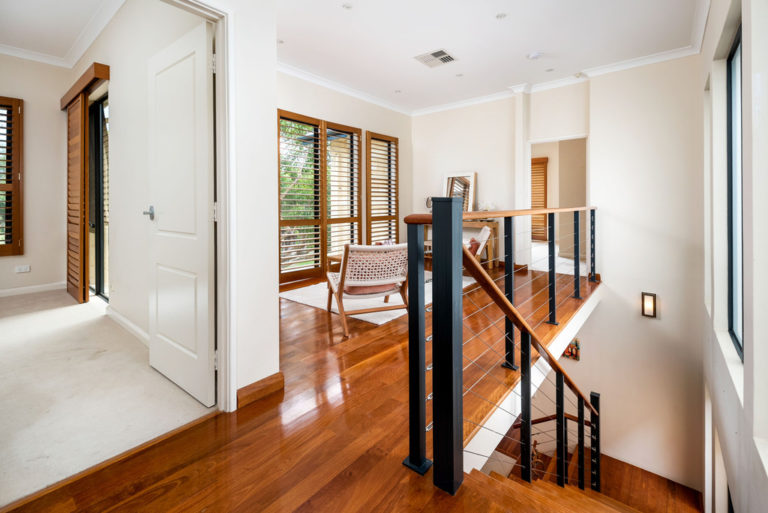 33 Clement Street gallery