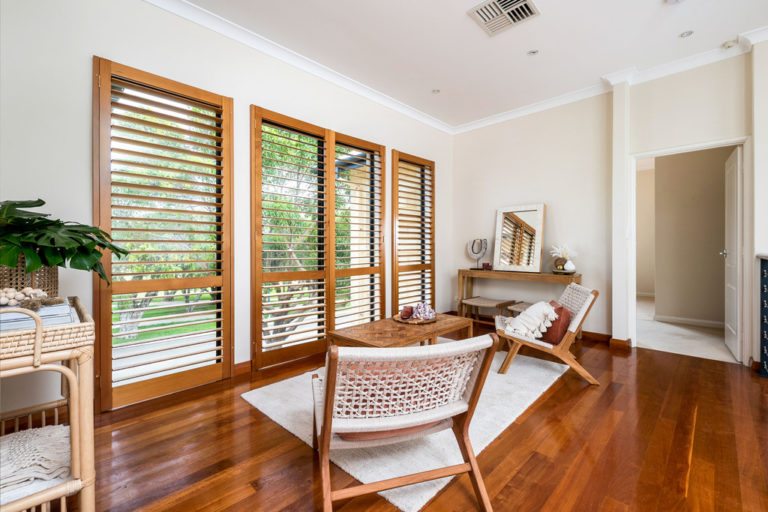 33 Clement Street gallery