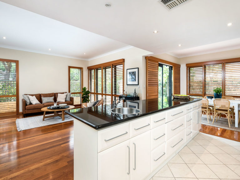 33 Clement Street gallery