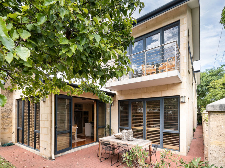 33 Clement Street gallery