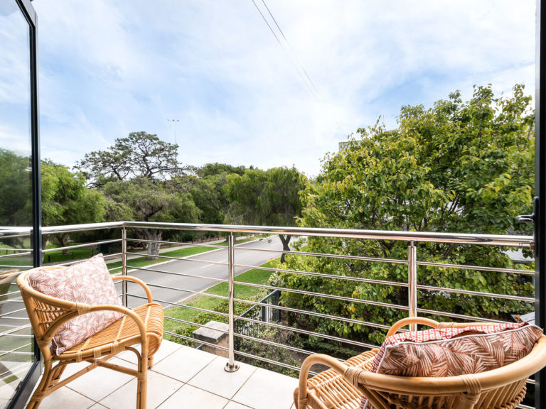 33 Clement Street gallery