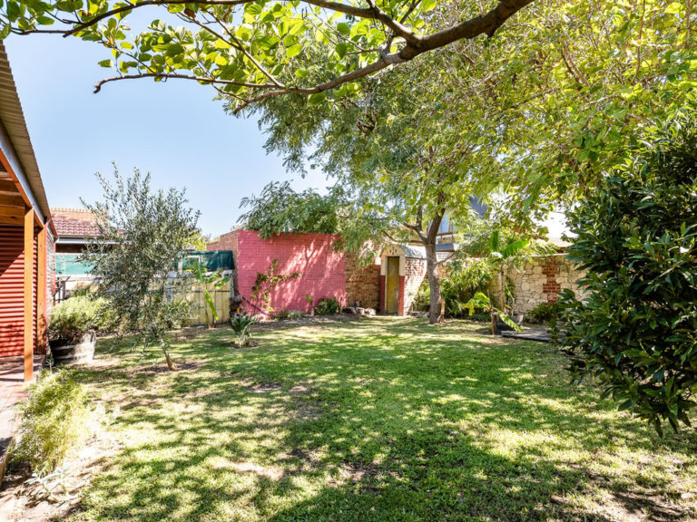 1 Walker Street gallery