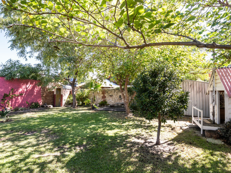 1 Walker Street gallery